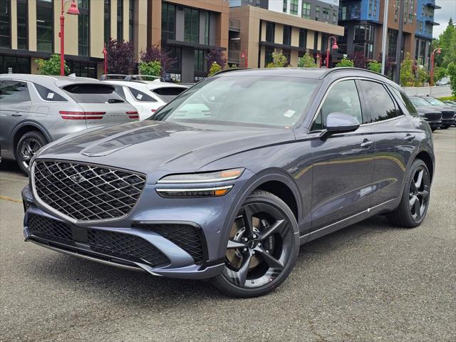 2026 Genesis GV70 2.5T Sport Prestige for sale in Kirkland, WA