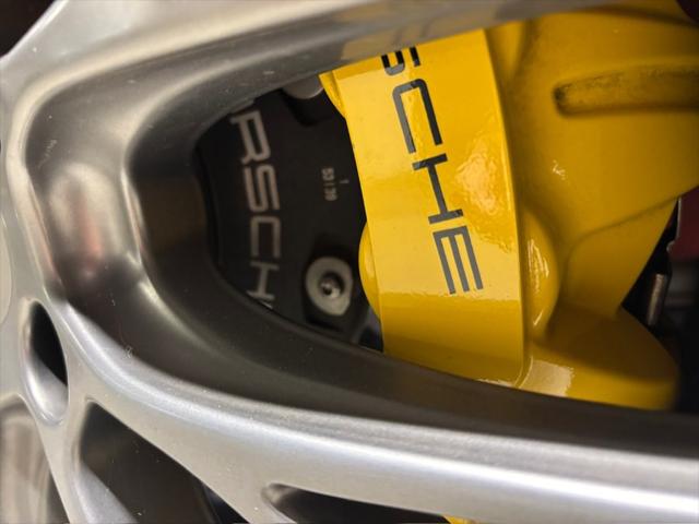 2017 Porsche 911 Carrera S