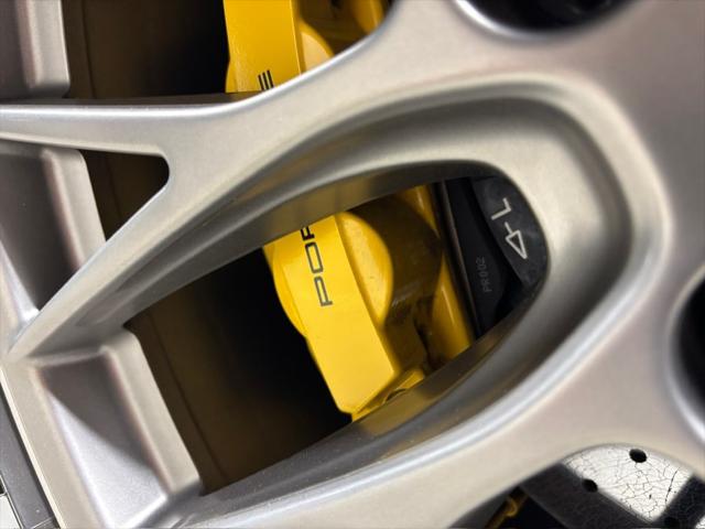 2017 Porsche 911 Carrera S