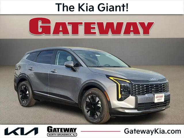 2026 Kia Sportage Hybrid LX for sale in North Brunswick, NJ
