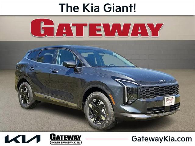 2026 Kia Sportage LX for sale in North Brunswick, NJ
