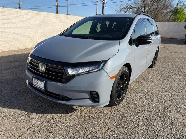 2023 Honda Odyssey Sport for sale in McKinney, TX