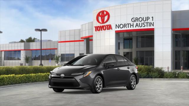 2026 Toyota Corolla LE for sale in Austin, TX