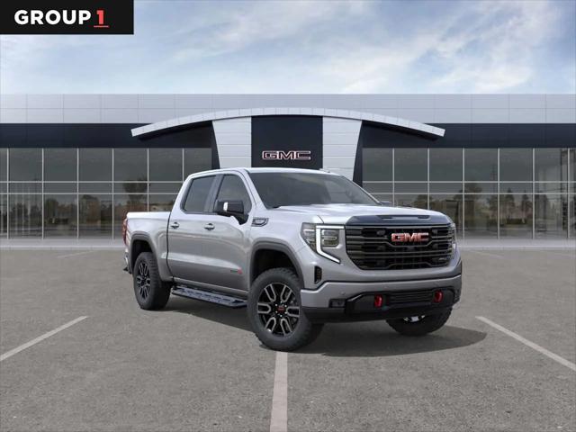 2026 GMC Sierra 1500 Crew Cab, Short Bed, AT4, 4WD for sale in Rockville Centre, NY