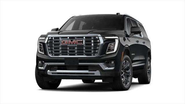2026 GMC Yukon XL 4WD Denali