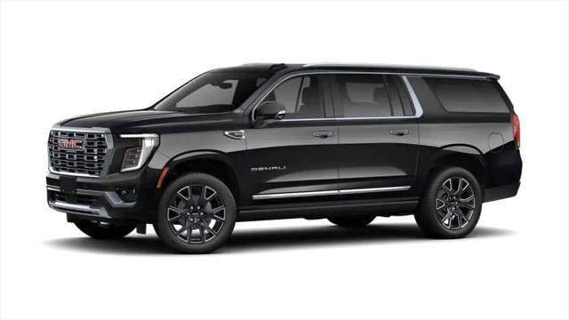 2026 GMC Yukon XL 4WD Denali