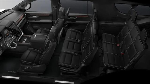 2026 GMC Yukon XL 4WD Denali
