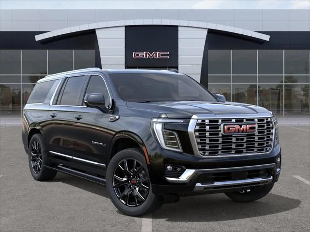2026 GMC Yukon XL 4WD Denali