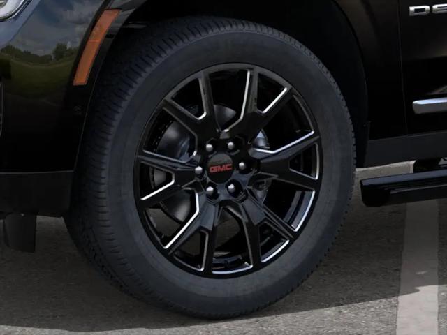 2026 GMC Yukon XL 4WD Denali