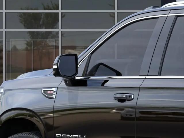 2026 GMC Yukon XL 4WD Denali