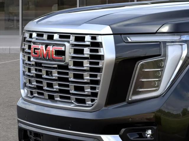 2026 GMC Yukon XL 4WD Denali
