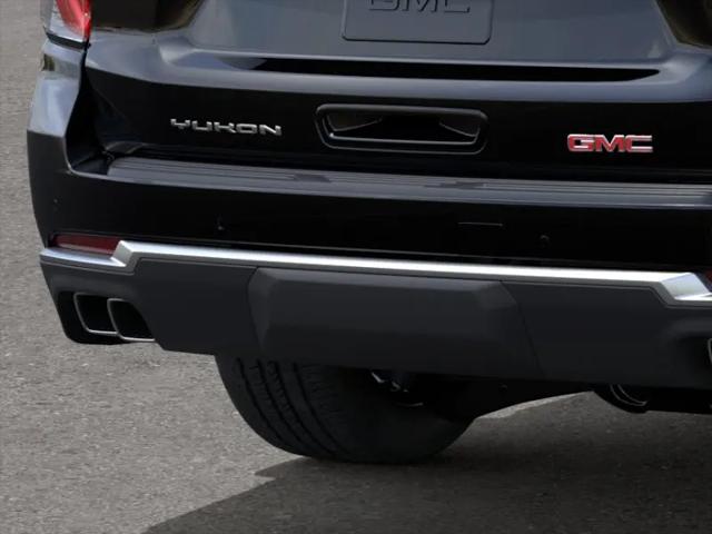 2026 GMC Yukon XL 4WD Denali