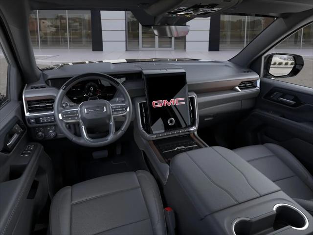 2026 GMC Yukon XL 4WD Denali