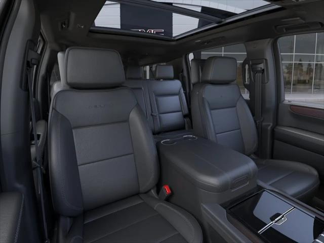 2026 GMC Yukon XL 4WD Denali