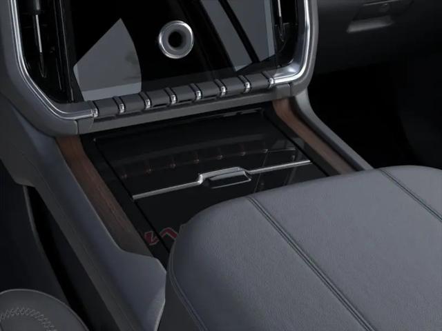 2026 GMC Yukon XL 4WD Denali