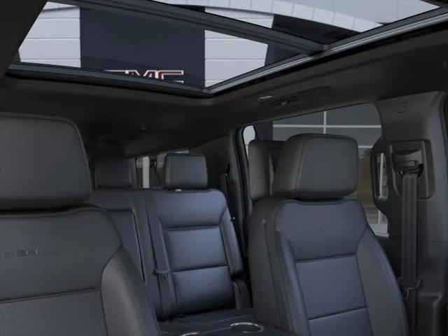 2026 GMC Yukon XL 4WD Denali