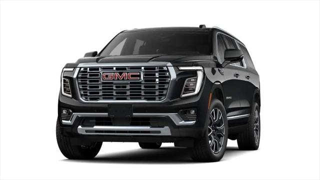 2026 GMC Yukon XL 4WD Denali