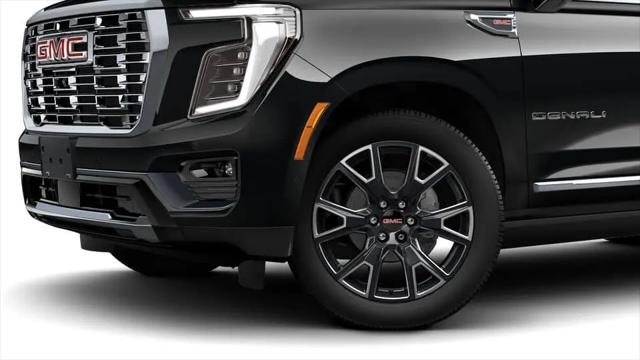 2026 GMC Yukon XL 4WD Denali