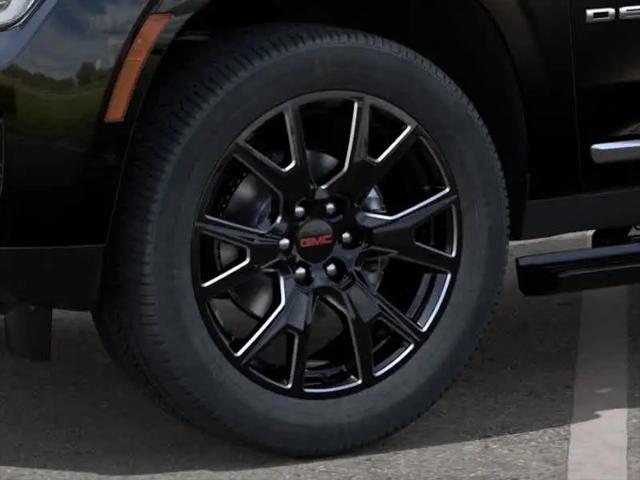 2026 GMC Yukon XL 4WD Denali