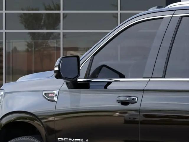 2026 GMC Yukon XL 4WD Denali