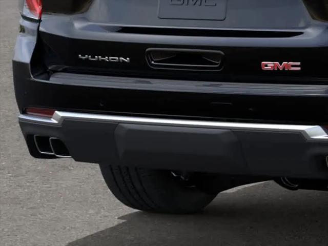 2026 GMC Yukon XL 4WD Denali