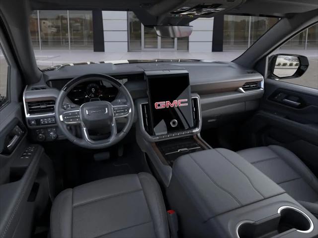 2026 GMC Yukon XL 4WD Denali
