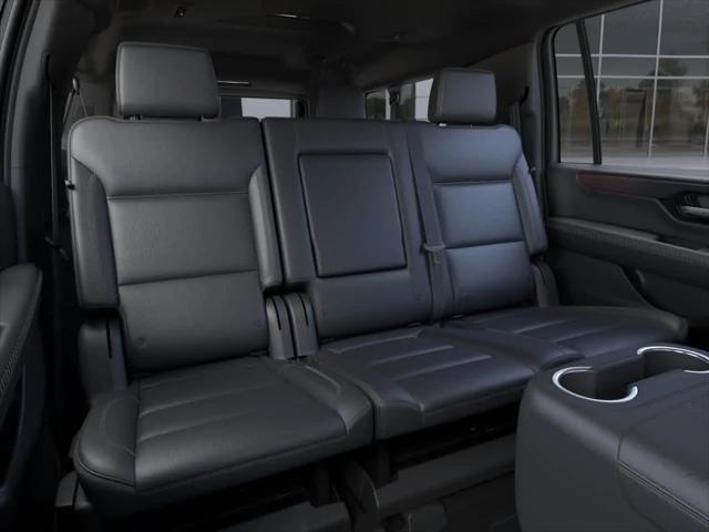 2026 GMC Yukon XL 4WD Denali