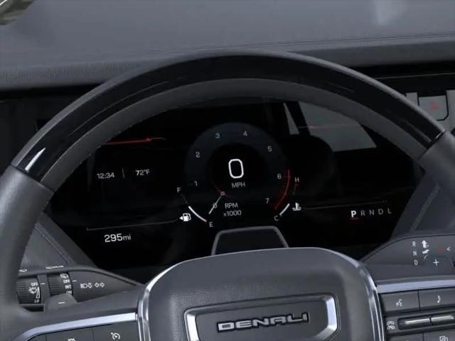 2026 GMC Yukon XL 4WD Denali