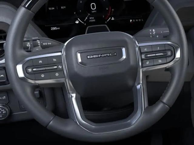 2026 GMC Yukon XL 4WD Denali