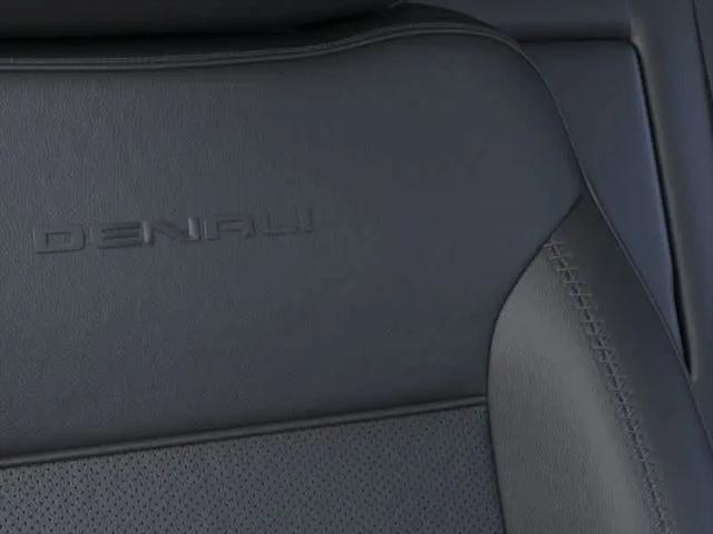 2026 GMC Yukon XL 4WD Denali