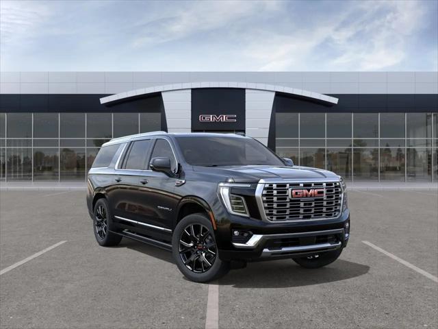 2026 GMC Yukon XL 4WD Denali