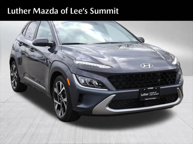 2023 Hyundai Kona Limited for sale in Lee's Summit, MO