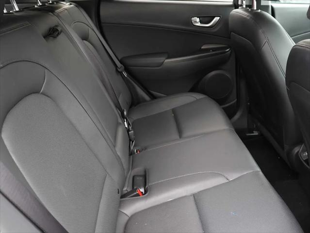 2023 Hyundai Kona Limited