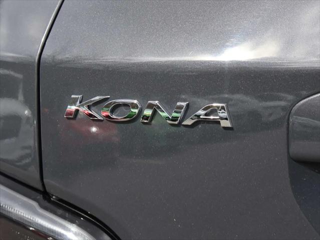 2023 Hyundai Kona Limited