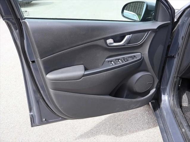 2023 Hyundai Kona Limited