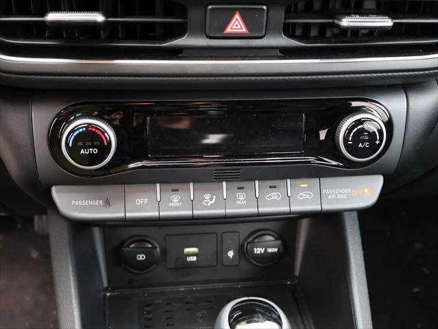 2023 Hyundai Kona Limited