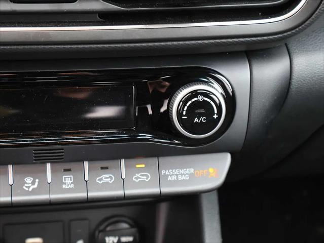 2023 Hyundai Kona Limited