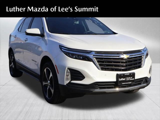 2022 Chevrolet Equinox AWD LT for sale in Lee's Summit, MO