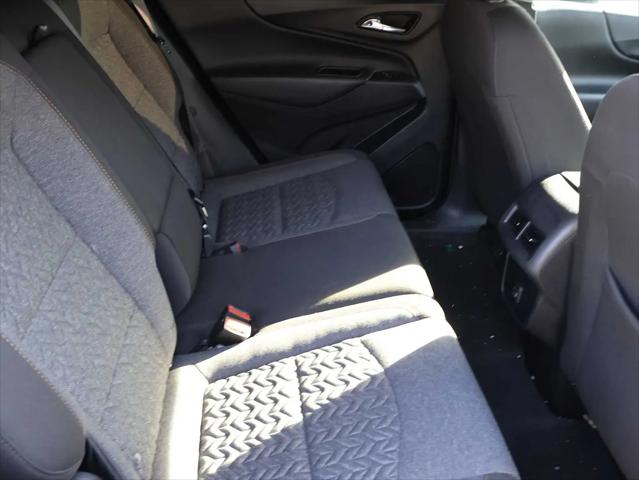2022 Chevrolet Equinox AWD LT