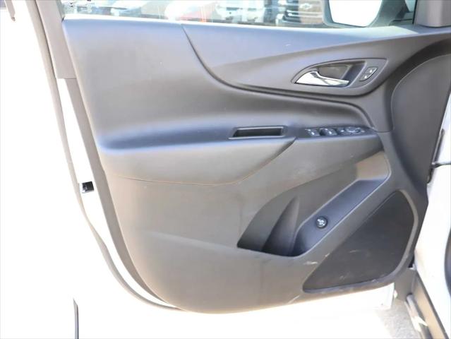 2022 Chevrolet Equinox AWD LT