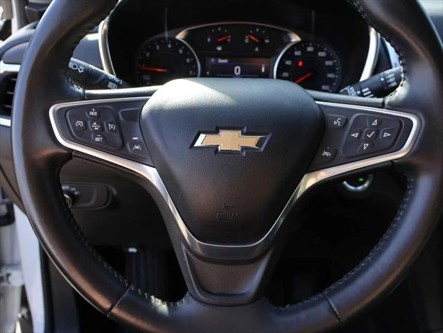 2022 Chevrolet Equinox AWD LT
