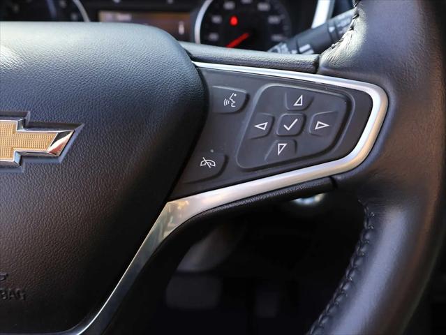 2022 Chevrolet Equinox AWD LT