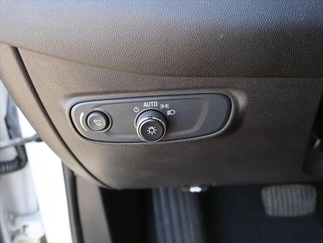 2022 Chevrolet Equinox AWD LT