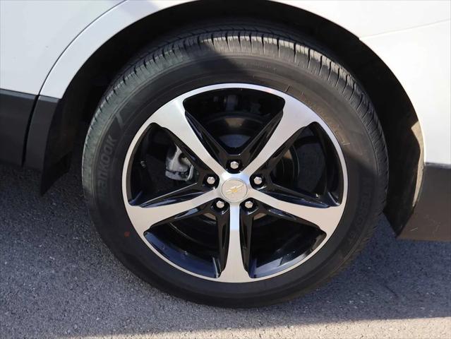 2022 Chevrolet Equinox AWD LT
