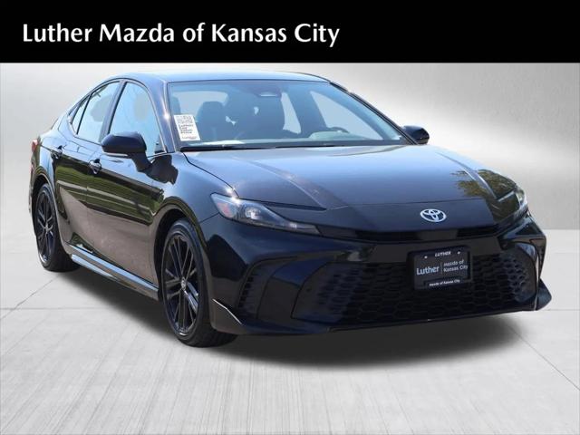 2025 Toyota Camry SE for sale in Kansas City, MO