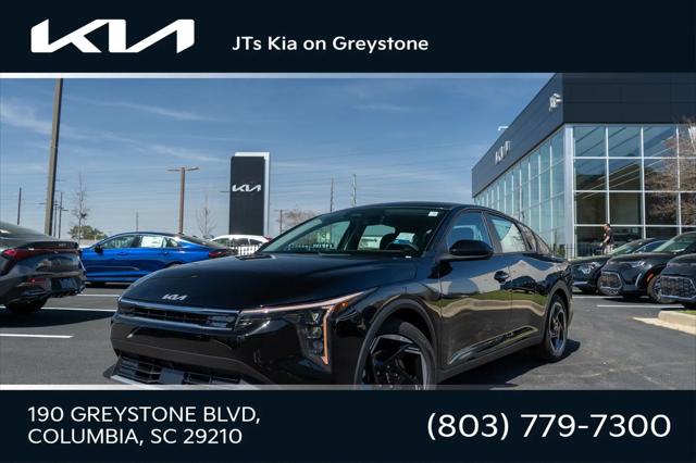 2026 Kia K4 EX for sale in Columbia, SC