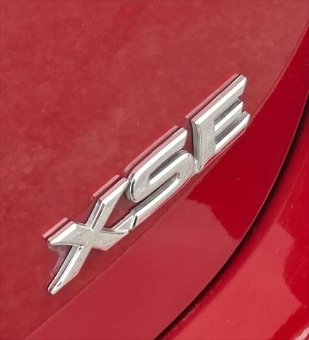 2018 Toyota Camry XSE V6