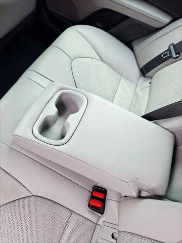 2018 Toyota Camry XSE V6