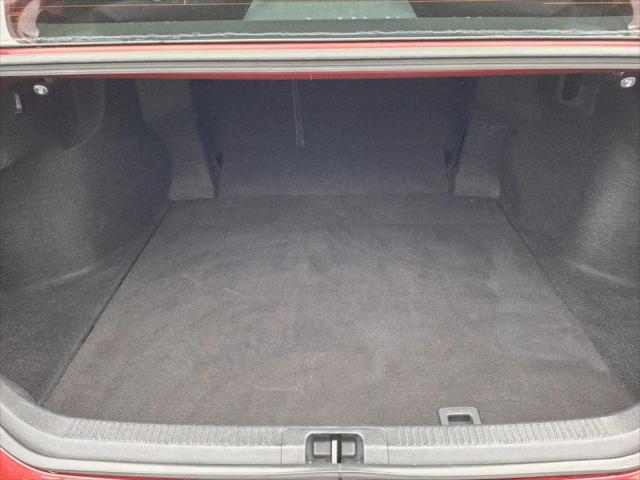 2018 Toyota Camry XSE V6