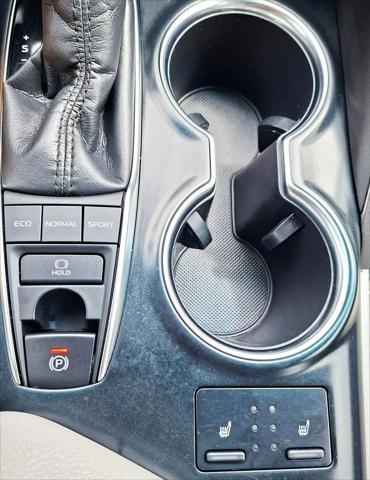 2018 Toyota Camry XSE V6